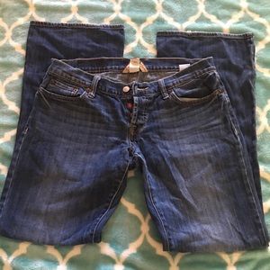 ☘ Lucky Jeans 10 30